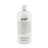 Philosophy Pure Grace Shampoo, Bath & Shower Gel 480ml/16oz
