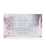 Shiseido White Lucent Power Brightening Mask 6 sheets