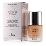 Christian Dior Capture Totale Triple Correcting Serum Foundation SPF25 - # 022 Cameo