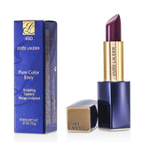Estee Lauder Pure Color Envy Sculpting Lipstick - # 450 Insolent Plum 3.5g/0.12oz