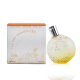 Hermes Eau Des Merveilles Eau De Toilette Spray 30ml/1oz