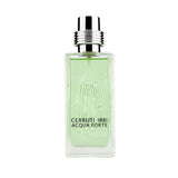 Cerruti Cerruti 1881 Acqua Forte Eau De Toilette Spray