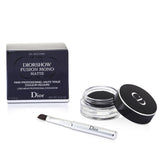 Christian Dior Diorshow Fusion Mono Matte Long Wear Professional Eyeshadow - # 091 Nocturne