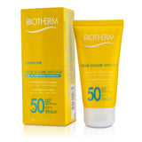 Biotherm Creme Solaire SPF 50 UVA/UVB Melting Face Cream