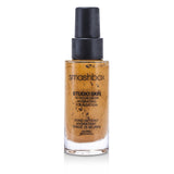 Smashbox Studio Skin 15 Hour Wear Hydrating Foundation - # 3.2 (Medium Dark With Neutral Undertone) 30ml/1oz