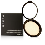 Becca Shimmering Skin Perfector Pressed Powder - # Lilac Geode 7g/0.25oz