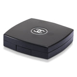 Chanel Les 4 Ombres Quadra Eye Shadow - No. 202 Tisse Camelia