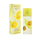 Elizabeth Arden Green Tea Yuzu Eau De Toilette Spray