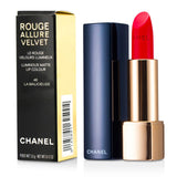 Chanel Rouge Allure Velvet - # 46 La Malicieuse
