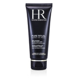 Helena Rubinstein Pure Ritual Glow Renewal Double Black Peel
