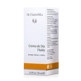 Dr. Hauschka Revitalizing Day Cream
