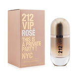 Carolina Herrera 212 VIP Rose Eau De Parfum Spray