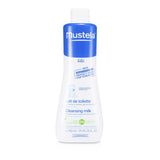 Mustela Cleansing Milk 750ml/25.35oz