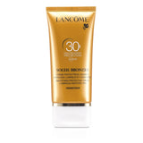 Lancome Soleil Bronzer Smoothing Protective Cream SPF30