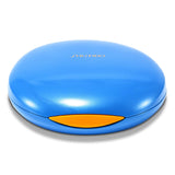 Shiseido UV Protective Compact Foundation SPF 30 (Case+Refill) - # Dark Beige