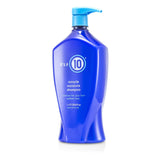 It's A 10 Miracle Moisture Shampoo