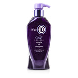 It's A 10 Silk Express Miracle Silk Shampoo