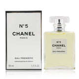 Chanel No.5 Eau Premiere Spray