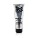 Tigi Bed Head Dumb Blonde Reconstructor (For Chemically Treated Hair) 200ml/6.76oz