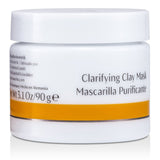 Dr. Hauschka Clarifying Clay Mask 90g/3.1oz