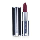 Givenchy Le Rouge Intense Color Sensuously Mat Lipstick - # 204 Rose Boudoir 3.4g/0.12oz