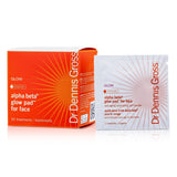 Dr Dennis Gross Alpha Beta Glow Pad for Face
