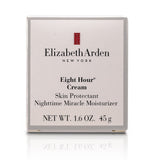 Elizabeth Arden Eight Hour Cream Skin Protectant Nighttime Miracle Moisturizer