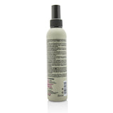 KMS California Therma Shape Hot Flex Spray (Heat-Activated Shaping and Hold)