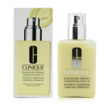 Clinique Dramatically Different Moisturizing Lotion+ (Very Dry to Dry Combination; With Pump)