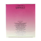 Versace Bright Crystal Eau De Toilette Spray 200ml/6.7oz