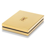 Yves Saint Laurent Couture Palette (5 Color Ready To Wear) #02 (Fauves) 5g/0.18oz