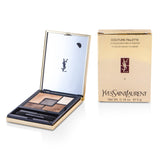 Yves Saint Laurent Couture Palette (5 Color Ready To Wear) #09 (Love/Rose Baby Doll)  5g/0.18oz
