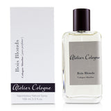 Atelier Cologne Bois Blonds Cologne Absolue Spray