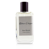 Atelier Cologne Bois Blonds Cologne Absolue Spray