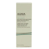 Ahava Time To Smooth Age Perfecting Hand Cream Broad Spectrum SPF15 75ml/2.5oz