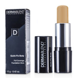 Dermablend Quick Fix Body Full Coverage Foundation Stick - Nude 12g/0.42oz