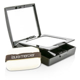 Laura Mercier Invisible Pressed Setting Powder - Universal