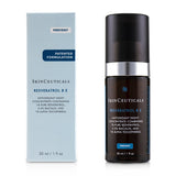 Skin Ceuticals Resveratrol B E Antioxidant Night Concentrate 30ml/1oz