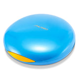 Shiseido UV Protective Compact Foundation SPF 30 (Case+Refill) - # SP40 Medium Ochre 12g/0.42oz