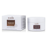 Babor Balancing Cashmere Wood - Soothing Sugar Oil Peeling
