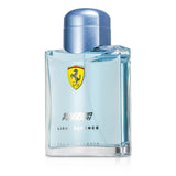 Ferrari Ferrari Scuderia Light Essence Eau De Toilette Spray 125ml/4.2oz