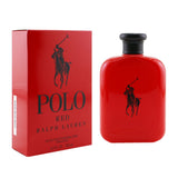 Ralph Lauren Polo Red Eau De Toilette Spray 125ml/4.2oz