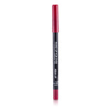 Make Up For Ever Aqua Lip Waterproof Lipliner Pencil - #19C (Pomegranate Pink) 1.2g/0.04oz