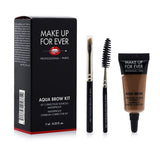 Make Up For Ever Aqua Brow Kit - #15 Blond 7ml/0.23oz