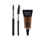 Make Up For Ever Aqua Brow Kit - #15 Blond 7ml/0.23oz