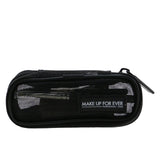 Make Up For Ever Aqua Brow Kit - #30 Dark Brown 7ml/0.23oz