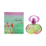 Salvatore Ferragamo Incanto Amity Eau De Toilette Spray