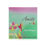 Salvatore Ferragamo Incanto Amity Eau De Toilette Spray