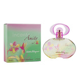 Salvatore Ferragamo Incanto Amity Eau De Toilette Spray