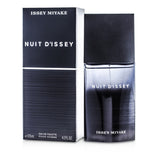 Issey Miyake Nuit D'Issey Eau De Toilette Spray